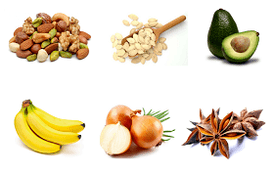 Welche Lebensmittelprodukte die Potenz erhöhen