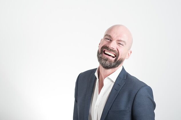 Ein Mann verbesserte seine Potenz durch Training seiner Beckenmuskulatur
